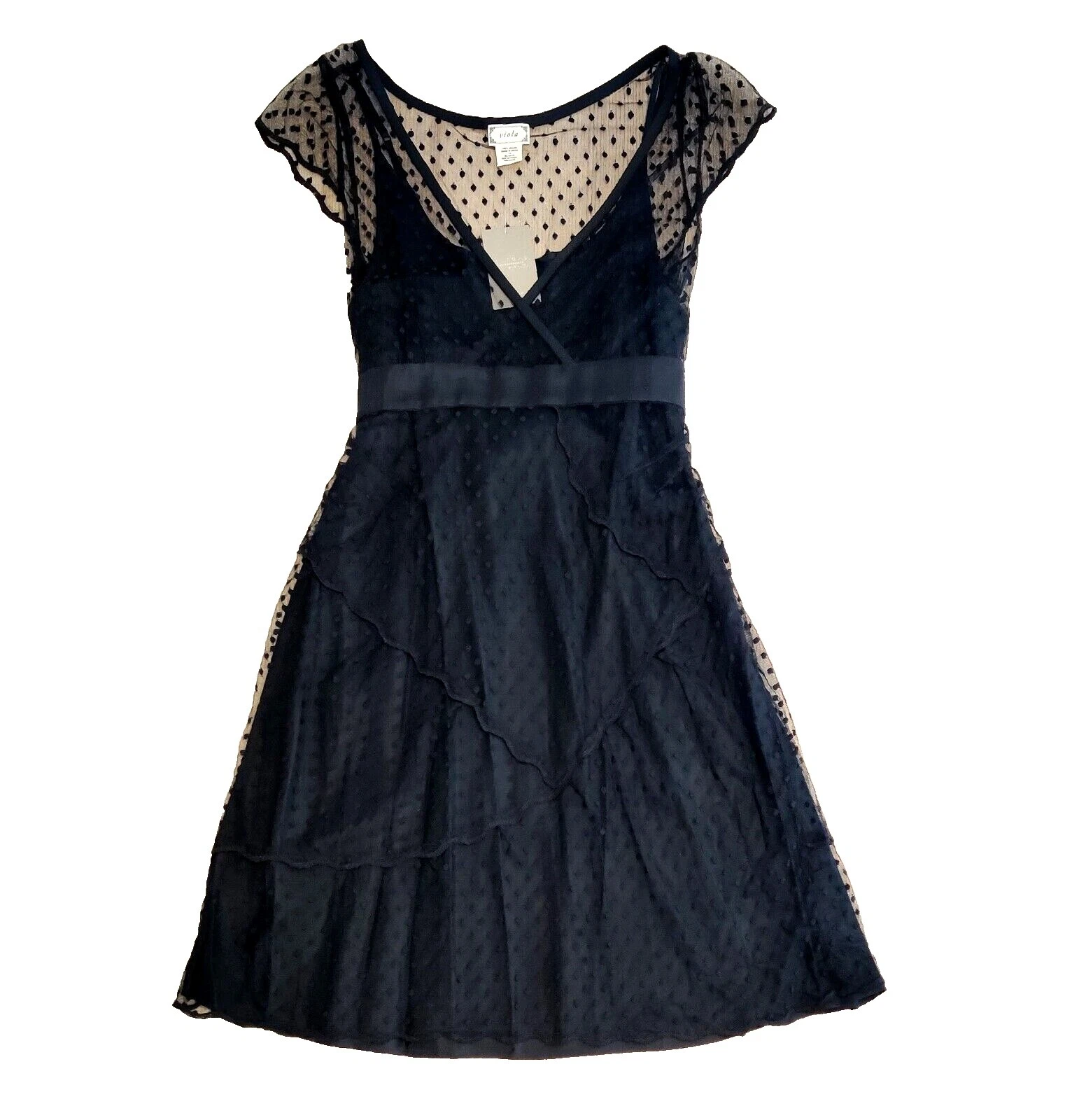 Ropa de tamaño regular de acetato Anthropologie para Mujeres