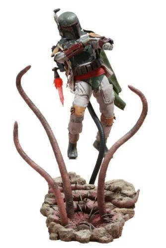 Action figure di TV, film e videogiochi Hot Toys sul Star Wars