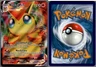 2021 Pokemon, Battle Styles, #022/163 Victini VMax, Holo Ultra Rare