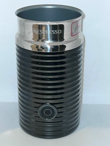 Nestle Nespresso Aeroccino 3 aparato para hacer espuma con la leche Jarra  Jarra | eBay
