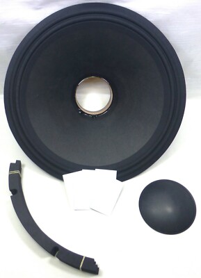 LASE Replacement RCF L18P300, EAW LC1815 Re-Cone Kit 18