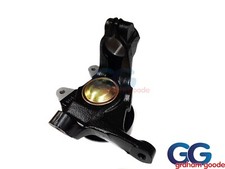 Ford Sierra & Sapphire RS Cosworth 2WD Front Upright Blanking Plate