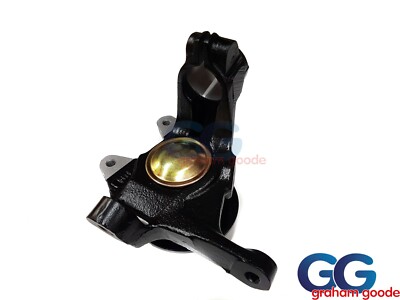 Ford Sierra & Sapphire RS Cosworth 2WD Front Upright Blanking Plate