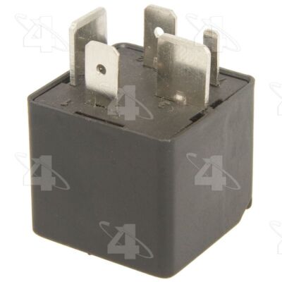 36131 4-Seasons Four-Seasons Engine Cooling Fan Motor Relay New for Ford Focus