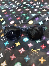CARFIA Retro Polarised Sunglasses CA5354 Blue