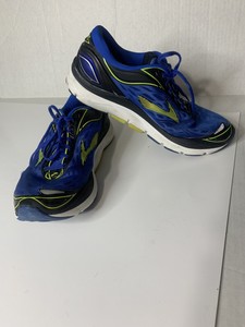 brooks transcend 3 mens 2014