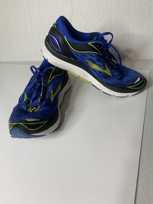 brooks transcend 3 womens 2014