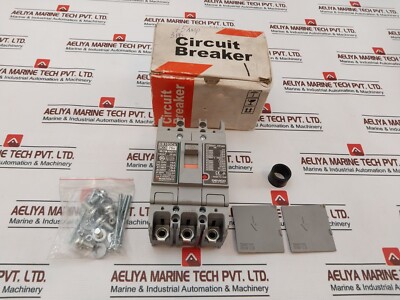 Dong A DB103CB Molded Case Circuit Breaker 75A