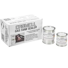 British Standard Caswell Tank Sealer Kit for Gas Fuel Petrol Oil