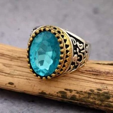 LUCK CASINO LOTTERY ATTRACT MAGICAL 88888 SPEII POWERFULL BLESS DIVINE RING