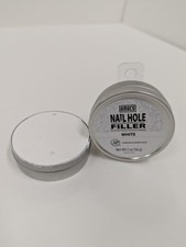 Nail Hole Filler Amaco White Color 2oz Container NEW
