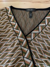 NEU MARC CAIN Kleid (36) 299€ aktuelle Kollektion gestrickt in Deutschland