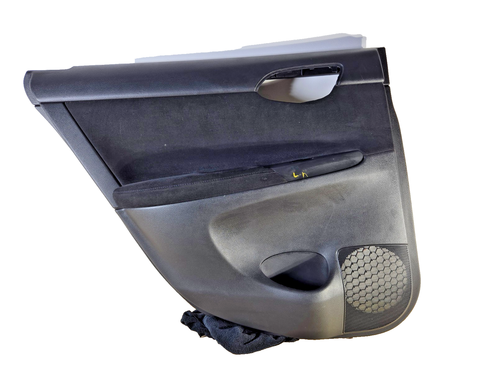 2015-2019 Nissan Sentra Left Rear Door Inner Panel Trim 82901-9AN6A OEM 15385