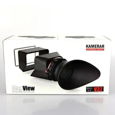 Kamerar MagView V32 3:2 Display magnifier Viewfinder for Canon 60D 700D 650D 600