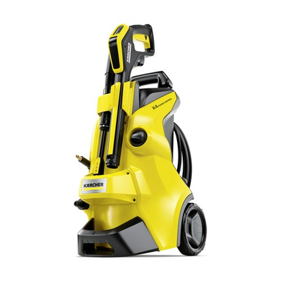 #ad Kärcher Pressure Washer K4 Power Control Max 1900 PSI 26 ft. Hose 2 Spray $319.99