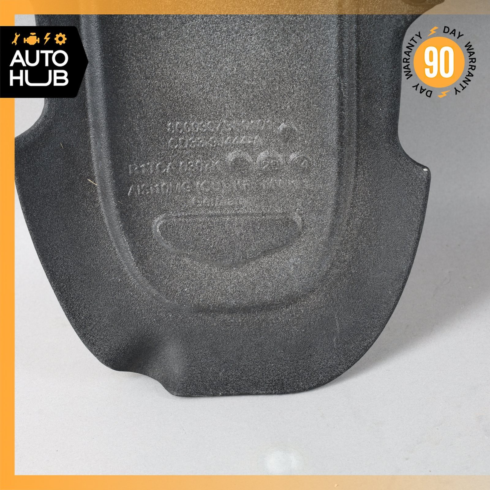 10-15 Aston Martin DB9 Rapide 6.0L V12 Engine Motor Top Appearance Cover OEM