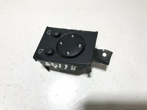 4a0959565 Schalter Spiegelverstellung 03838201 Audi A6 DE555290-46