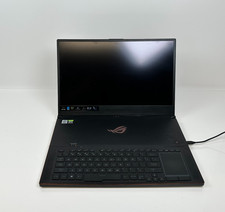 ASUS ROG Zephyrus GX701L Intel i7 RTX 2080 32...