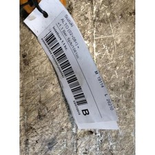 Injecteur Suzuki ALTO