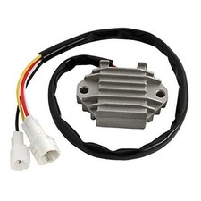 230-58211 Voltage Regulator/Rectifier 12-Volt; For Yamaha 2003-06 WR250F w/