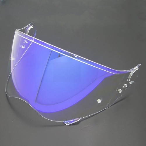 Motorcycle Helmet Visor Fits For SHOEI HORNET X2 Helmet PC Shield Lens - Foto 16 di 36