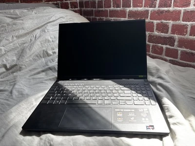 PC Gamer ASUS TUF A16 - RTX 4050 - 64Go RAM (upgrade) - 512Go SSD - Comme Neuf - Photo 1/4
