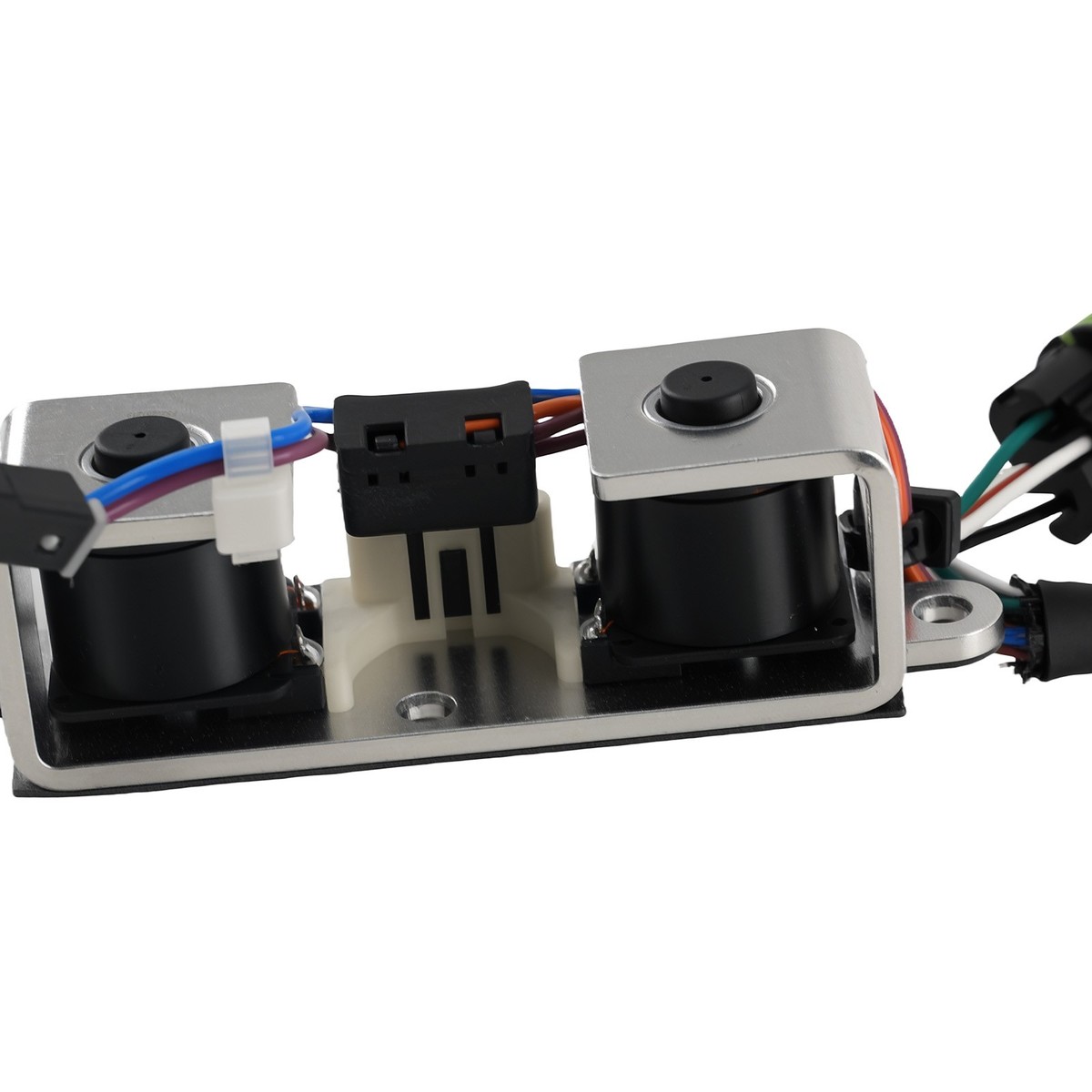 Transmission Solenoid Kit For Jeep Grand Cherokee 1996-1999 4.0L