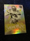 2025 Optic Emmitt Smith Base (Raw)