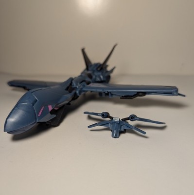 Transformers Prime Deluxe Class Soundwave & Laserbeak