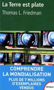 La terre est plate : Une brève histoire du XXIe siè... | Buch | Zustand sehr gut