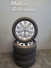BMW 2er F45 F46 17 Zoll Y-Speiche 574 Winterr�der Winterreifen Original 6884815