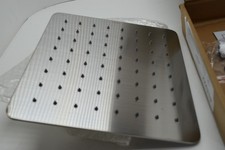 Gerber D460078 Drench 1.75 GPM Single Function Rain Shower Head, New Open Box