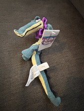 THE DISNEY STORE "ALLIGATOR" FROM FANTASIA  BEAN BAG