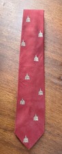 Homestead Mens Shop "Tie"