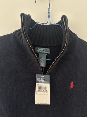***Neu*** Polo Ralph Lauren Kinder Pullover / Sweater Gr. S