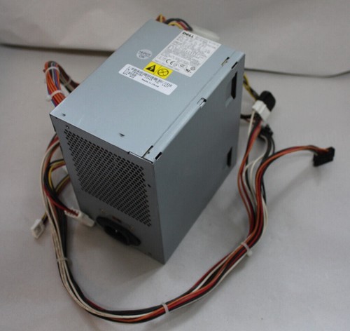 Dell PC-Netzteil L375P-00 Max. 375Watt Model: WM283