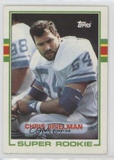 Click to enlarge Chris Spielman