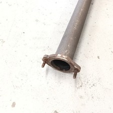 Tube d'échappement Opel INSIGNIA