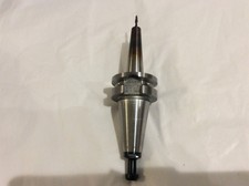 Haimer Heat Shrink Fit Tool Holder A1 30.640.1/8Z 1/8" x 3.15"