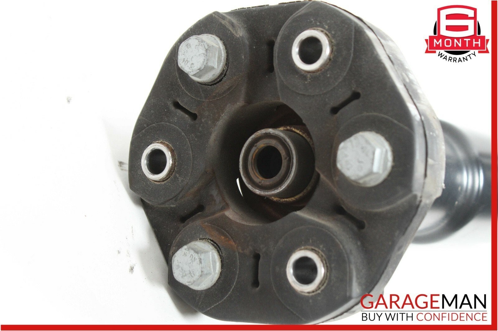 14-18 Maserati Quattroporte Rear Propeller Drive Axle Shaft Driveshaft Assembly