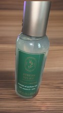 Bath  Body Works Aromatherapy Stress Relief Eucalyptus  Spearmint Oil Mist NEW