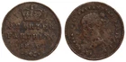 1852 Victoria Farthing — photo from another recent sale