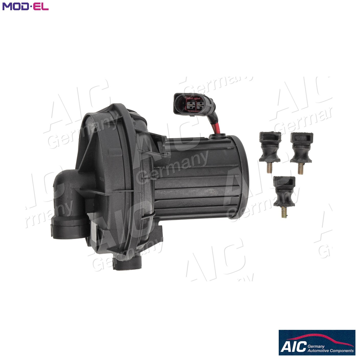 SECONDARY AIR PUMP 54301 FOR SKODA OCTAVIA/II/Combi LAURA SUPERB FABIA  VW