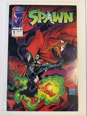 Spawn (1992 Image) - Pick Choose Your Issue/Lot #1-83 Newsstands Keys Curse MORE