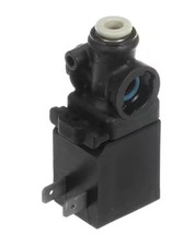 Fits Schaerer 8315402.9827.02400 25/23 Solenoid Valve, 24VDC, 2/2 Way, 2.5