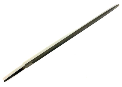 6'' WARDING BASTARD CUT FILE NICHOLSON 16663N