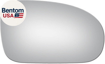 #ad Convex Passenger Side Replacement Mirror Glass for 2002 2005 FORD THUNDERBIRD $43.17