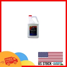 Clear Dries Strong Multi-Purpose Glue-All, 1 Gallon for Creative Fixes