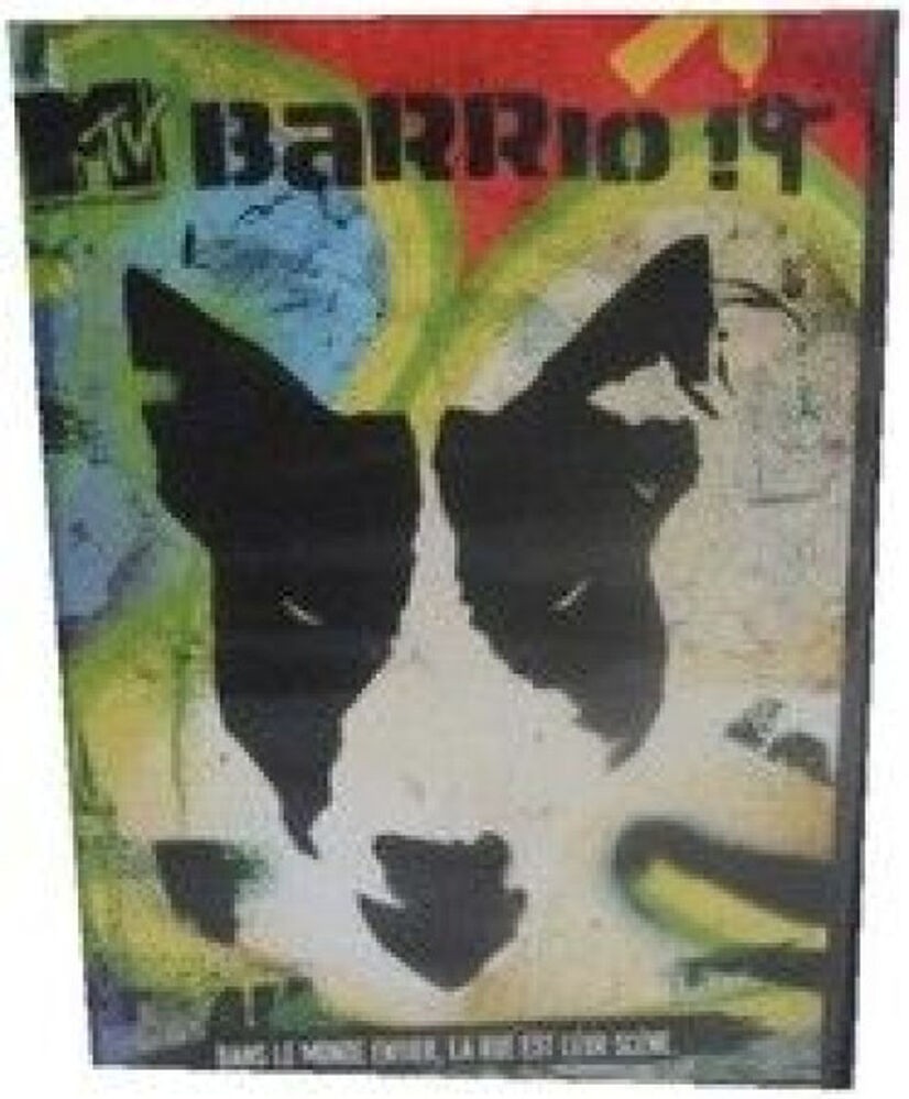 Barrio 19 [FR Import] - New Sealed Under Blister | Paramount | New
