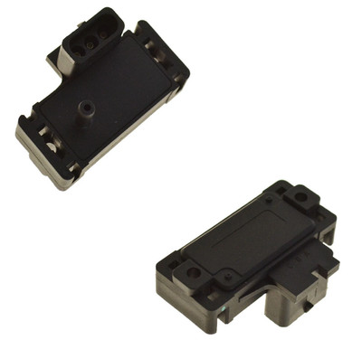 Complete MAP Sensor Unit Fits Chevy GMC Pontiac Saturn Vehicles